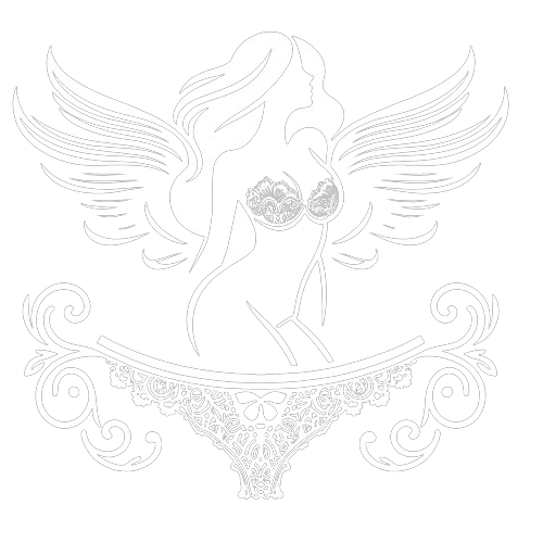 Sweet Angels Logo